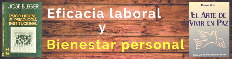 eficacia laboral