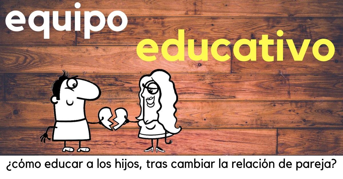 equipo educativo