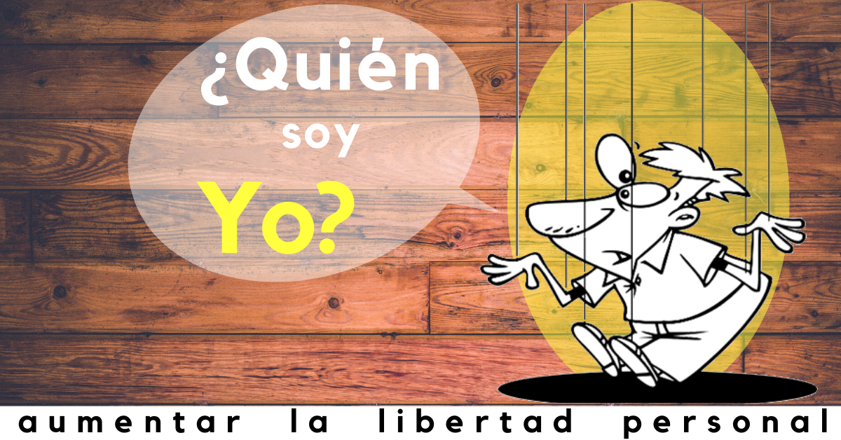 quien soy